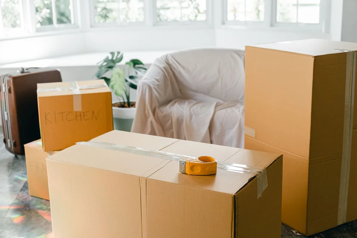 Hoarding Cleanup in Forest Hill, San Francisco, CA